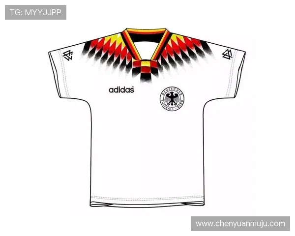 德甲球队球衣绣星星的历史意义与设计演变详解