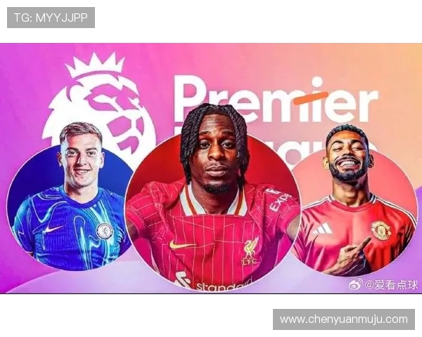 英超球衣赞助费用排名及品牌投入对比