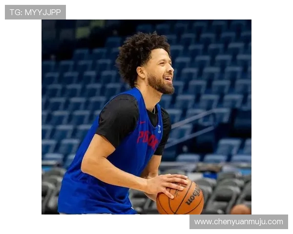 2021年NBA选秀状元凯德坎宁安加盟底特律活塞队